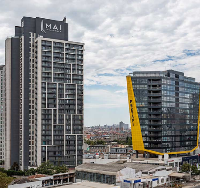 Mai Residences - 1