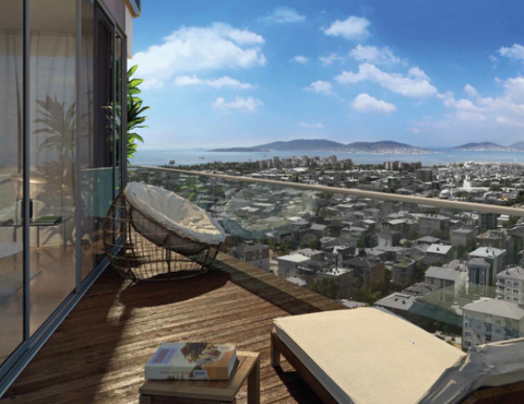 Mai Residences - 2