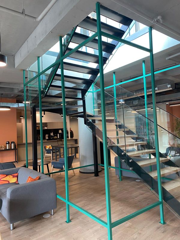 PWC Ofis - 2