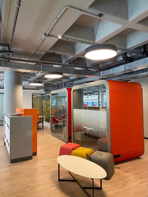PWC Ofis - 3