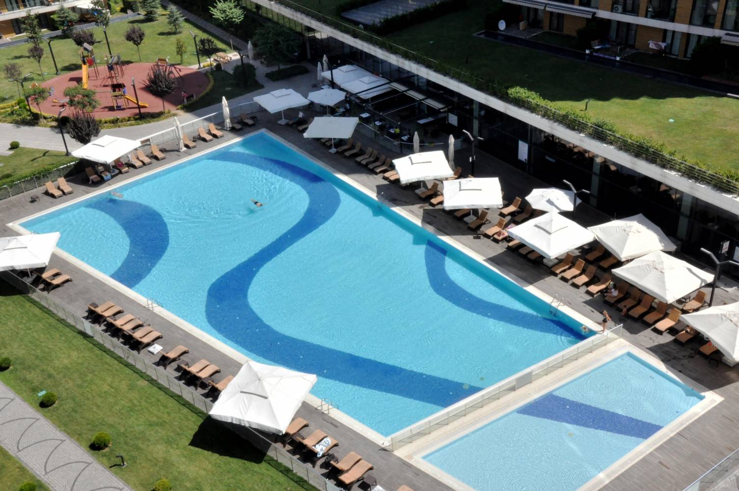 İSTWEST - 3