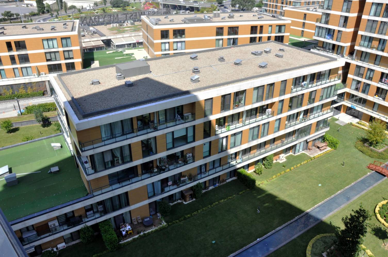 İSTWEST - 4