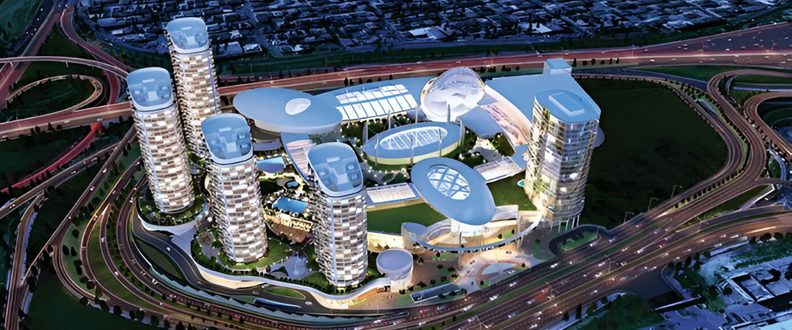 MALL OF İSTANBUL - 5